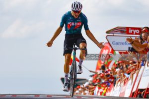 La Vuelta 2024