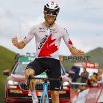 “El costo que ha tenido el ciclismo en mi salud es significativo”