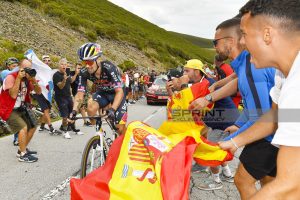 La Vuelta 2024