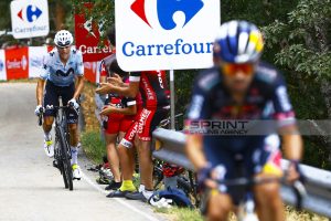 La Vuelta 2024