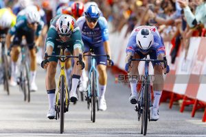 La Vuelta 2024