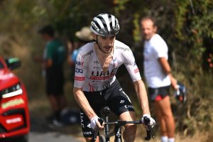 Adam Yates