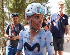 Enric Mas