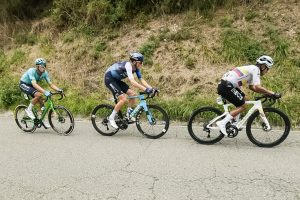 Narváez, Frigo, Tejada, La Vuelta, PH cxcling