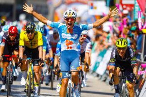 Pavel Bittner, Team dsm-firmenich PostNL