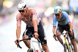 Van der Poel