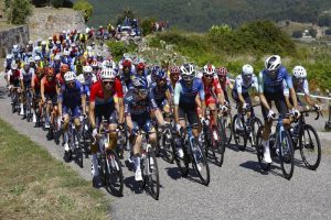 Vuelta a España
