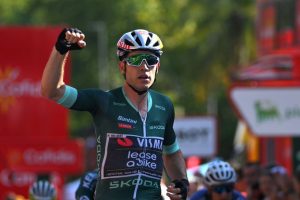 Wout Van Aert