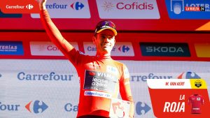 Wout Van Aert