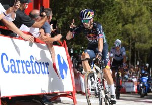 primoz roglic