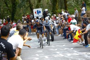 roglic vuelta 24