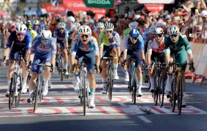 vuelta a españa 2024
