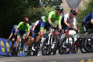 UCI 2023 World Championship Glasgow
