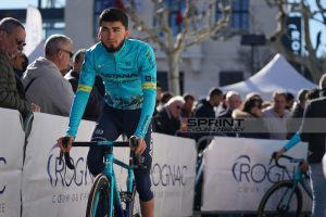Tour de la Provence 2024