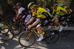 Settimana Internazionale Coppi e Bartali 2024