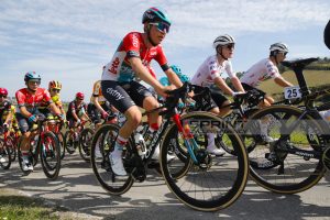 Settimana Internazionale Coppi e Bartali 2024