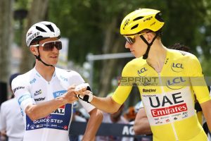 Tour de France 2024
