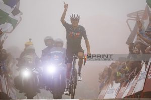 La Vuelta 2024