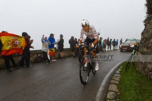 La Vuelta 2024