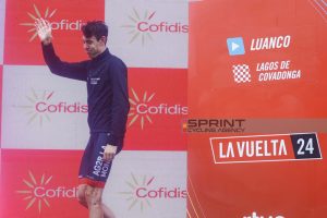 La Vuelta 2024