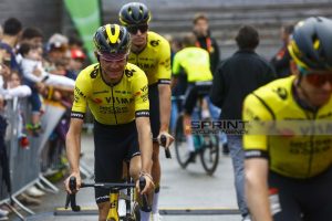 La Vuelta 2024