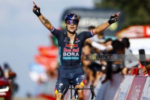 La Vuelta 2024