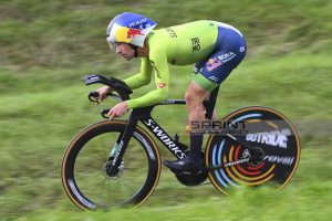 2024 UCI Road World Championships Zurich