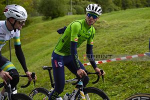 2024 UCI Road World Championships Zurich