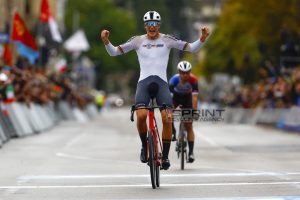 2024 UCI Road World Championships Zurich