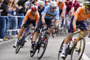 2024 UCI Road World Championships Zurich