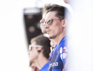 David Gaudu, La Vuelta