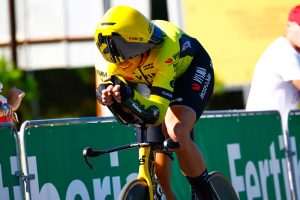 Edoardo Affini, Visma - Lease a Bike