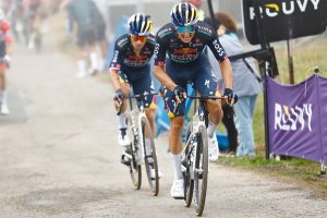 Florian Lipowitz, Red Bull BORA hangrohe, Sprintcycling