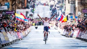 Mathieu van der Poel