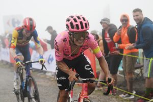 Richard Carapaz, EF Education, GettySport