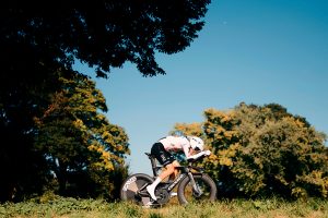Juan Ayuso, Tour de Luxemburgo