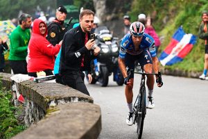 Mikel Landa, Soudal - QuickStep, GettySport