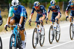 Nico Denz, Red Bull BORA hangrohe, Sprintcycling