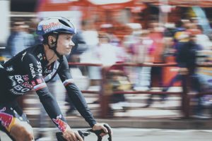 Primoz Roglic, La Vuelta