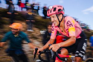 Richard Carapaz, EF Education Easy Post, PH. Harry Talbot