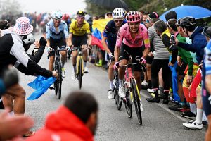 Richard Carapaz, EF Education EasyPost