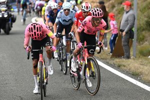 Richard Carapaz, EF Education - EasyPost