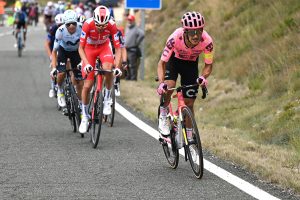 Richard Carapaz, EF Education EasyPost