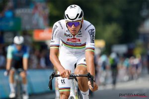 Van Der Poel, Alpecin Deceuninck, PhotoNews