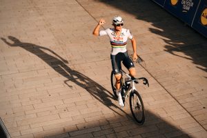 Van der Poel, Alpecin Deceuninck, PH Arnouk Flesch