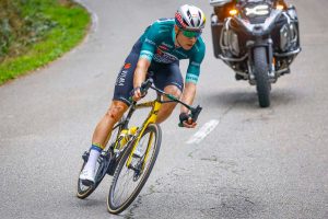 Wout van Aert, Visma - Lease a Bike