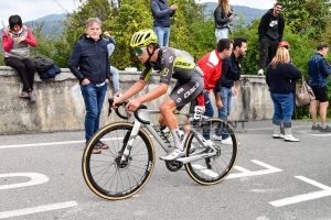 Coppa Agostoni - Giro delle Brianze 2024