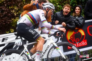 Tadej Pogacar, UAE Team Emirates