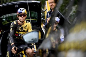 Zeeman, Van Aert