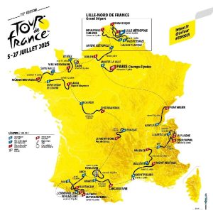 mapa tdf 25